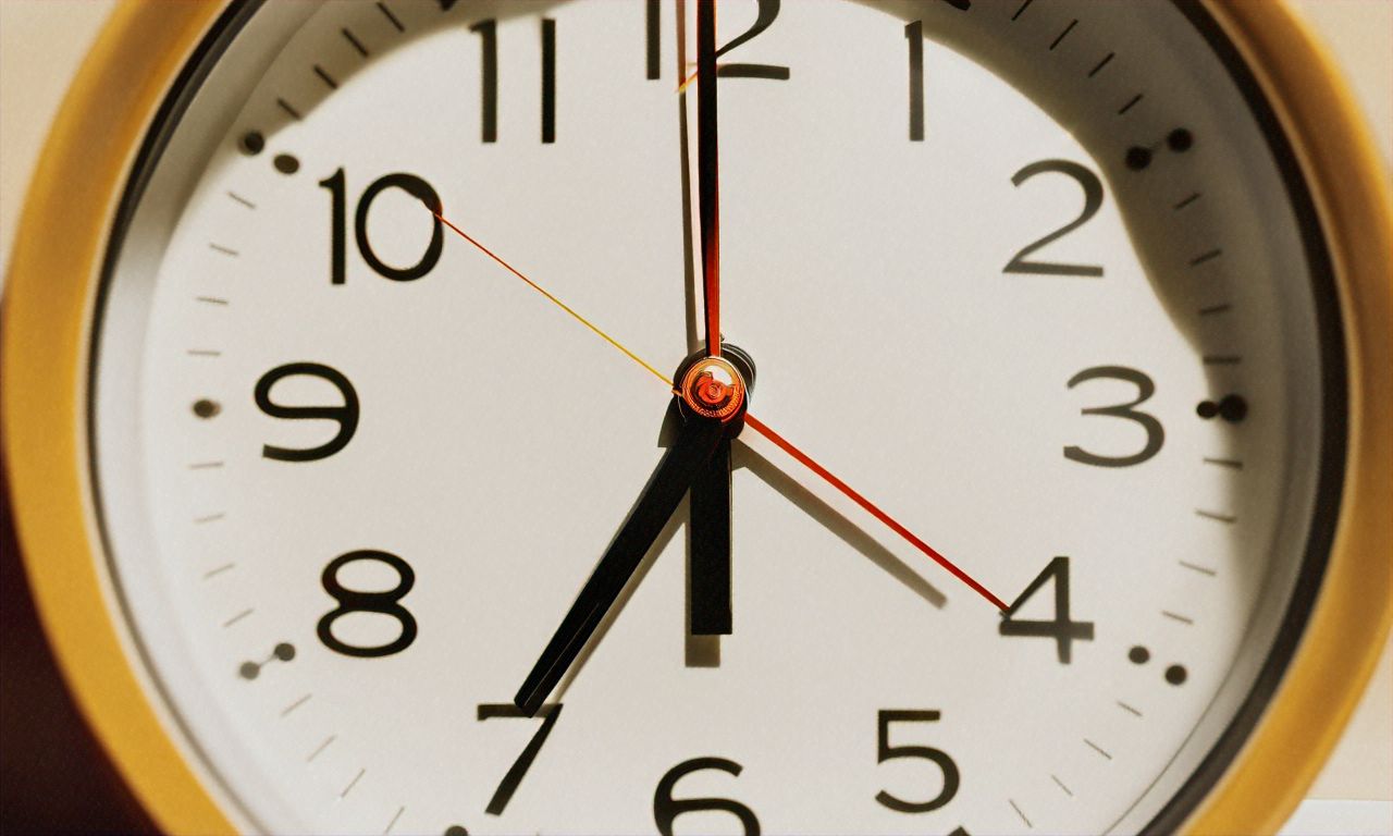 Trapped in Time: The Philosophy of Groundhog Day