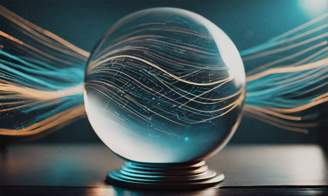 Post-Prediction: Living Beyond Forecasts