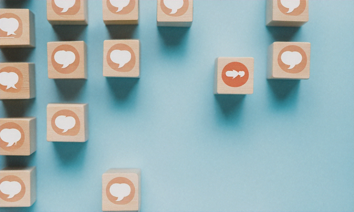 Social media content moderation and digital platform algorithms balancing speech and safety