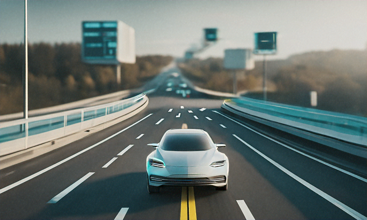 Self-Driving Cars: The Trolley Problem on Wheels